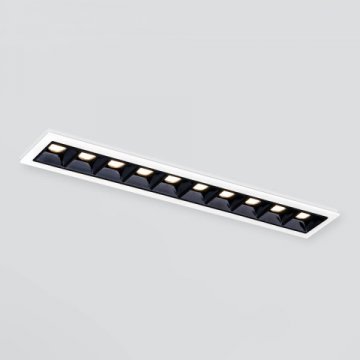 Встраиваемый светодиодный светильник Elektrostandard 9922 a052481