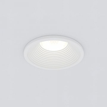 Встраиваемый светодиодный светильник Elektrostandard Gudi 25028/LED a058617