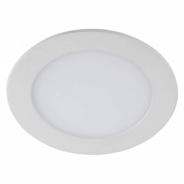 Встраиваемый светодиодный светильник ЭРА LED 1-12-4K/LM Б0046896