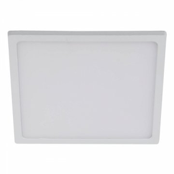 Встраиваемый светодиодный светильник ЭРА LED 6-9-4K/1 Б0046912
