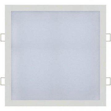 Встраиваемый светодиодный светильник Horoz Slim/SQ 24W 2700K 056-005-0024 HRZ00002828