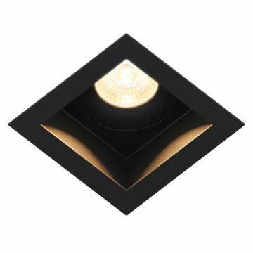 Встраиваемый светодиодный светильник Voltalighting FORT DL0014.60.3K.TB DIM