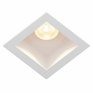 Встраиваемый светодиодный светильник Voltalighting FORT DL0014.60.3K.TW DIM