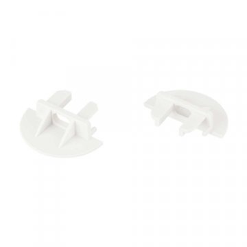 Заглушка с отверстием Arlight MIC-FS 040731