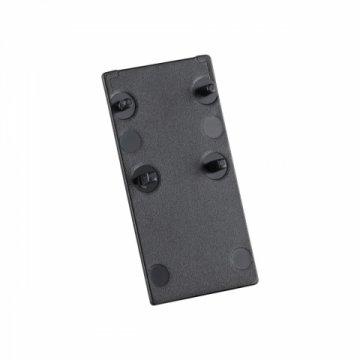 Заглушка торцевая Novotech Shino Flum 135095