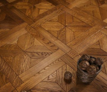 Модульный паркет Kochanelli Верона Дуб Луче