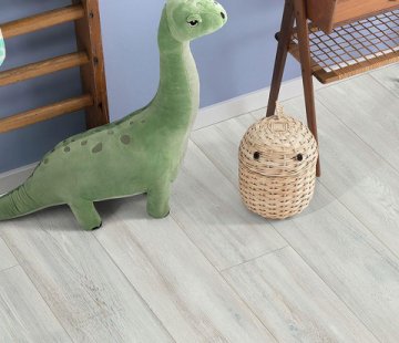 Напольное пробковое покрытие Egger Comfort+ Classic 8/31 EPC020 Дуб Виллангер
