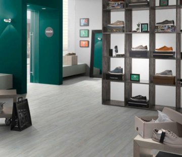 Напольное пробковое покрытие Egger Comfort+ Classic 8/31 EPC020 Дуб Виллангер