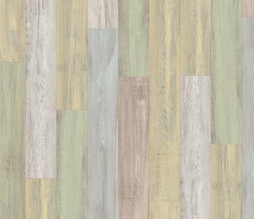 Напольное пробковое покрытие Egger Comfort+ Classic 8/31 EPC021 Дуб Виллангер пёстрый