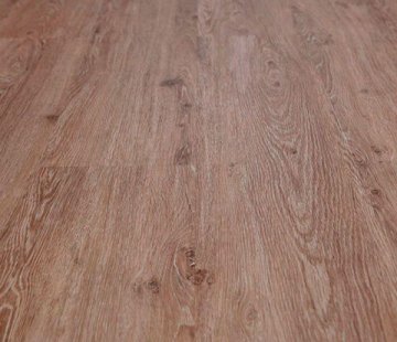 Замковый виниловый пол Vinilam Hybrid Cork 04-018 Дуб Брюссель