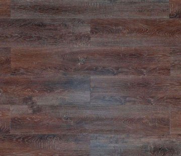 Замковый виниловый пол Vinilam Hybrid Cork 10-017 Дуб Брюгге