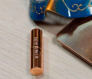 Замковый виниловый пол Vinilam Hybrid Cork 10-077 Дуб Линтер