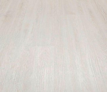 Замковый виниловый пол Vinilam Hybrid Cork 10-077 Дуб Линтер