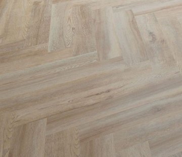 Замковый виниловый пол Vinilam Parquet Herringbone IS11133 Паркет северный