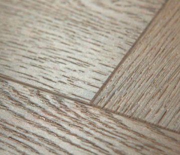Замковый виниловый пол Vinilam Parquet Herringbone IS11133 Паркет северный