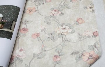Обои Grandeco Virtuoso VR 3203