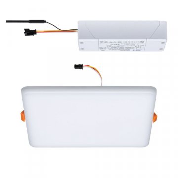 Встраиваемая светодиодная панель Paulmann Veluna Zigbee 95384