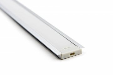 Встраиваемый профиль с рассеивателем SWG RC-3006 900083