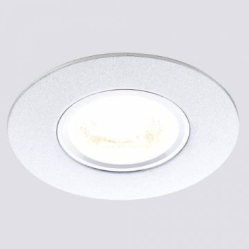 Встраиваемый светильник Ambrella light Classic A500 SL