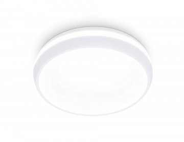 Встраиваемый светильник Ambrella light Techno TN3322
