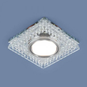 Встраиваемый светильник Elektrostandard Annuli 8391 MR16 a049338
