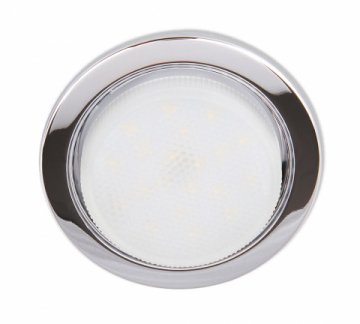 Встраиваемый светильник Jazzway PGX53 1016768