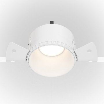 Встраиваемый светильник Maytonil Share DL051-01-GU10-RD-WB