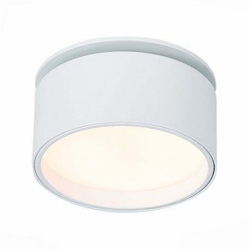 Встраиваемый светодиодный спот ST Luce ST651.538.09