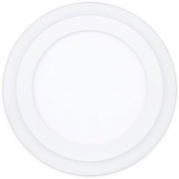 Встраиваемый светодиодный светильник Ambrella light Downlight DCR363