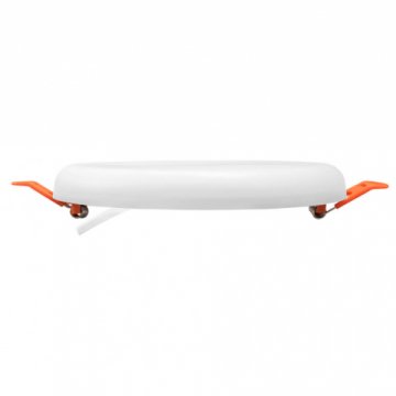 Встраиваемый светодиодный светильник Ambrella light Led Downlight DCR305