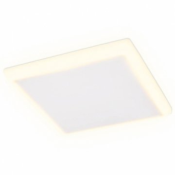Встраиваемый светодиодный светильник Ambrella light Led Downlight DCR333