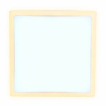 Встраиваемый светодиодный светильник Ambrella light Led Downlight DCR335