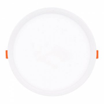 Встраиваемый светодиодный светильник Ambrella light Led Downlight DLR304