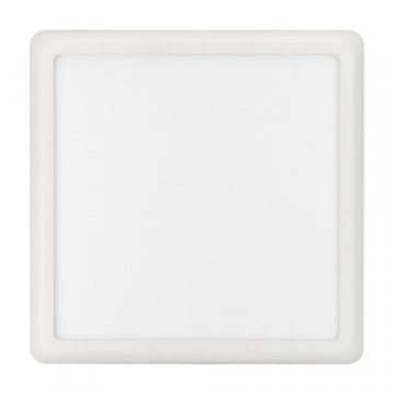 Встраиваемый светодиодный светильник Arlight CL-Fiokk-S300x300-25W Day4000-Mix 034472