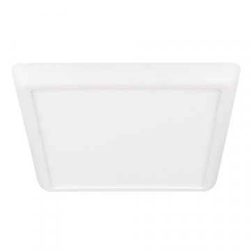 Встраиваемый светодиодный светильник Arlight CL-Fiokk-S300x300-25W Day4000-Mix 034472