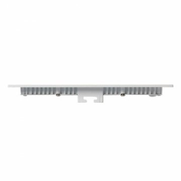 Встраиваемый светодиодный светильник Arlight DL-192x192M-18W Day White 021916