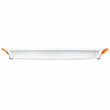 Встраиваемый светодиодный светильник Arlight DL-BL225-24W White 021442