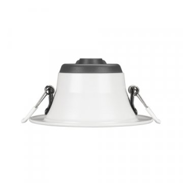 Встраиваемый светодиодный светильник Arlight Im-Storm-R175-20W Day4000-Mix 032433