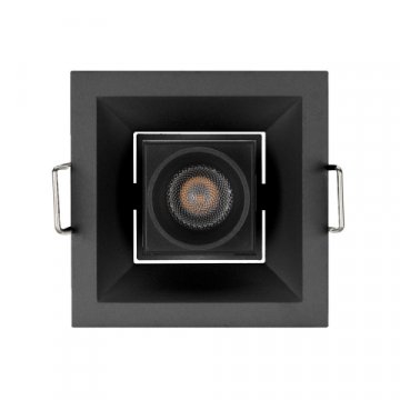Встраиваемый светодиодный светильник Arlight MS-Orient-Built-Turn-TC-S67x67-3W Warm3000 037206