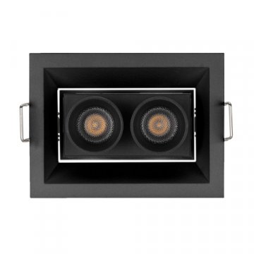 Встраиваемый светодиодный светильник Arlight MS-Orient-Built-Turn-TC-S67x90-5W Day4000 037207