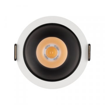 Встраиваемый светодиодный светильник Arlight S-Atlas-Built-R72-20W Day4000 033653