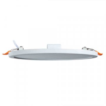 Встраиваемый светодиодный светильник Arte Lamp Mesura A7973PL-1WH