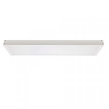 Встраиваемый светодиодный светильник Deko-Light LED Panel Office CCT 100072