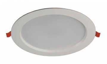 Встраиваемый светодиодный светильник Jazzway PLED DL5 5026506A