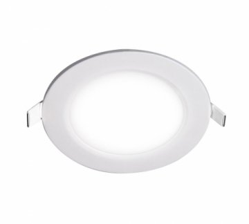 Встраиваемый светодиодный светильник Jazzway PPL 5008489A