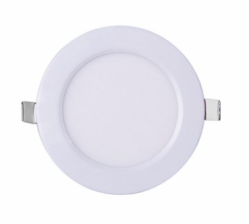 Встраиваемый светодиодный светильник Jazzway PPL 5008489A