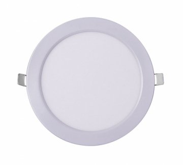 Встраиваемый светодиодный светильник Jazzway PPL 5008540A