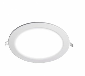 Встраиваемый светодиодный светильник Jazzway PPL 5009738A
