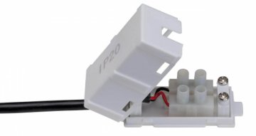 Встраиваемый светодиодный светильник Paulmann Base Coin Led 93425