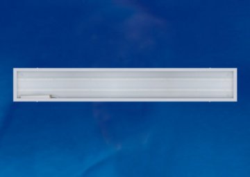 Встраиваемый светодиодный светильник Uniel ULP-18120 54W/4000К IP40 Universal White UL-00004596